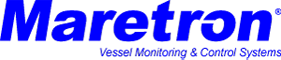 Maretron Logo