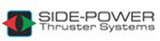 Side Pawer Thruster Systems Logo