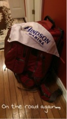 backpack