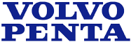 Volvo Penta Logo